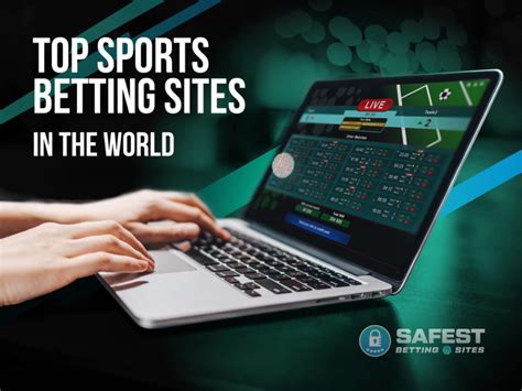 New online sports betting sites